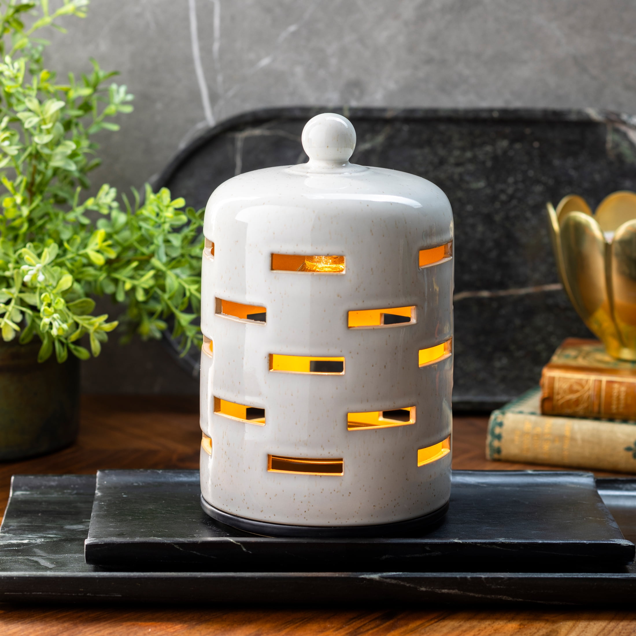 Better Homes & Gardens 3-in-1 Versatile Home Fragrance Warmer