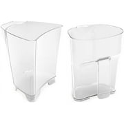 Kuvings Whole Slow Juicer - Silver