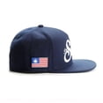 thumbnail image 3 of Gorra de béisbol Stone Anime para hombre y mujer, 3 of 3