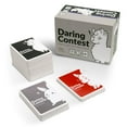thumbnail image 6 of Daring Contest Card Game, NSFW Adult Party Game, 6 of 6