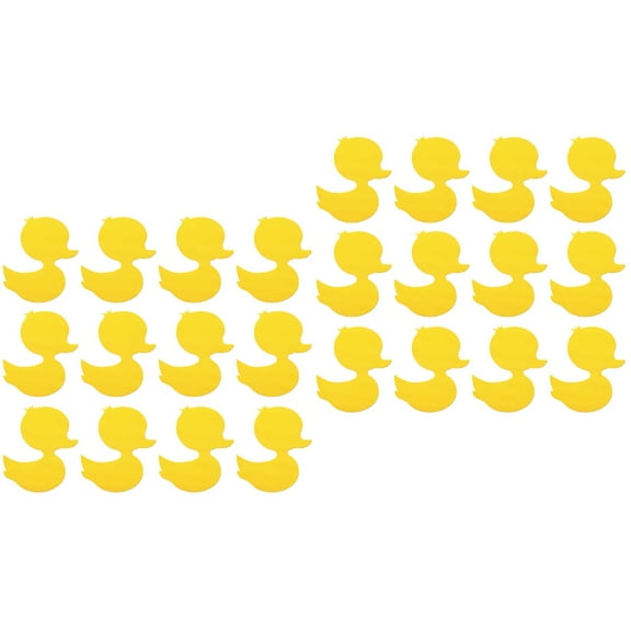 pcs Non-slip Bathtub Stickers Shower Floor Non-slip Stickers Shower Stickers