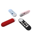thumbnail image 3 of Injueey Funda protectora para mando a distancia de TV, funda protectora antideslizante, pieza de repuesto, accesorio de protección para el Videojuegos y accesorios, 3 of 6