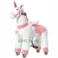 thumbnail image 2 of Juguetes para montar en unicornio liuwei para niñas y poni para montar a caballo para niños de 3 a 6 años, 2 of 4