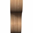 thumbnail image 2 of 3 1/2"W x 10"D x 10"H Carmel Smooth Corbel, Western Red Cedar, 2 of 9