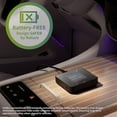 thumbnail image 6 of Portable WiFi Hotspot for Travel, Safe for   use, Pocket WiFi Device | No SIM | Prepaid Data Multi-Carrier | Connects 16 Devices | with 10GB  Data, 6 of 6