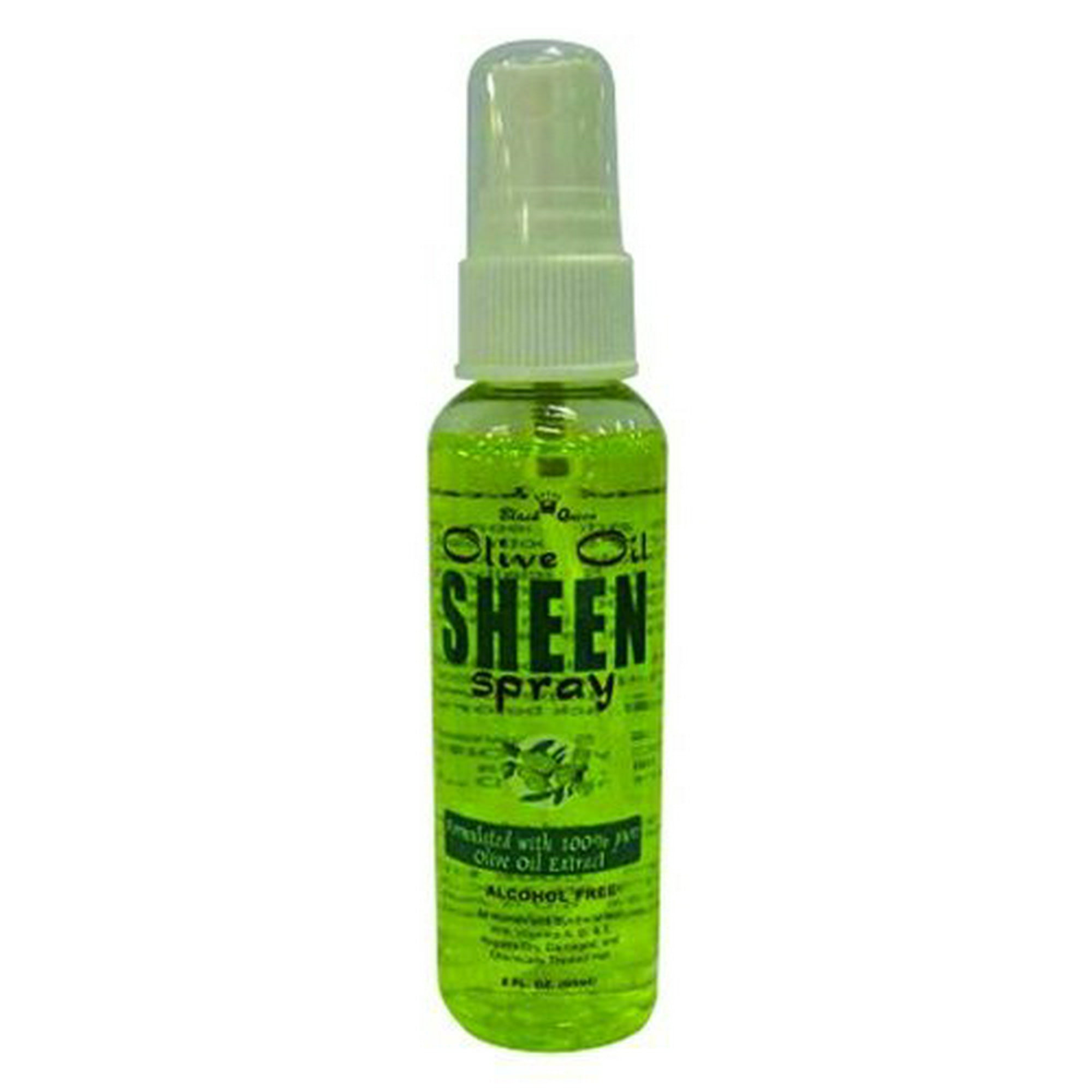 Black Queen Olive Oil Sheen 2 oz | Walmart Canada Black Queen Olive Oil Sheen 2 oz | Walmart Canada