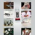 thumbnail image 2 of Jewelry Glue for Jewelry Making,T-7000 Glue for Cell Phones,Cell Phone Glue Adhesive,Waterproof Jewelry Glue Precision Craft Adhesive for Cell Phone Screen Repair Glass Wood Crafts Metal and Stones, 2 of 8