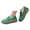 Green, variant on Walking Shoes for Women Thick Sole Slip on Shoes Running Sneakers Casual Workout Tennis Shoes