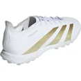 thumbnail image 4 of Adi-das Predator League TF Men's Turf Soccer Cleats White Shoe Football #378, 4 of 6