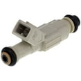 thumbnail image 2 of GB 842-12205 Reman Multi Port Fuel Injector For 98-01 B4000 Explorer Ranger, 2 of 4