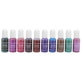 thumbnail image 2 of Resin - 10 Colors 10g  Curing Epoxy Resin Hard  Resin Coloring Dye Colorant Pigment For DIY Jewelry Making Casting & Coating, 2 of 8