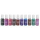 thumbnail image 2 of Resina Epoxi UV, 10 Colores, 10g, Colorante Colorante, Pigmento, Manualidades Artísticas DIY # B, 2 of 7