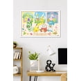 thumbnail image 3 of Pokémon : Une Scène - Groupe, 3 of 4