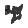thumbnail image 2 of Soporte de Pared Ghia STV-22 Inclinable, para TV y monitores de 13 a Ghia STV-22, 2 of 2