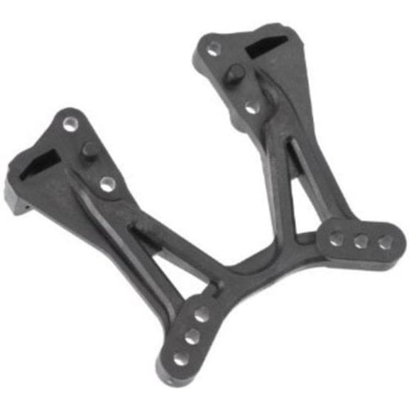 Associated 91373 Front Tower (use with flat arms)
