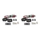 thumbnail image 4 of sweethay LED 5050 Square RC Bumper Light Accesorios de Control Remoto Tipo3 2Conjunto, 4 of 6