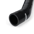 thumbnail image 3 of Mishimoto MMHOSE-GM-6L Lower Radiator Hose Compatible With Chevrolet El Camino 307ci 327ci 350ci 1968-1977 Black, 3 of 5