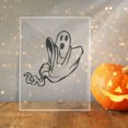thumbnail image 1 of Adorno acrílico de Halloween, 16x24cm, impresión transparente, mano de obra exquisita, adorno acrílico de Halloween, artesanía para el hogar, 1 of 1