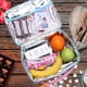 thumbnail image 3 of Lonchera Amersun para Niños Aislada Bolsa Escolar 4L Rosa, 3 of 7