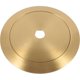 thumbnail image 1 of 1 Set Light Socket Retainer Ring Lampshade Fitting 8.6cm Lampshade Washer Ring, 1 of 4