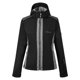 thumbnail image 1 of Dare 2B - Chaquetas de softshell modelo Verify para mujer (Negro) Dare 2B UTRG3140_P, 1 of 1