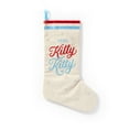thumbnail image 2 of Here Kitty Kitty Cat Stocking (Other merchandise), 2 of 3