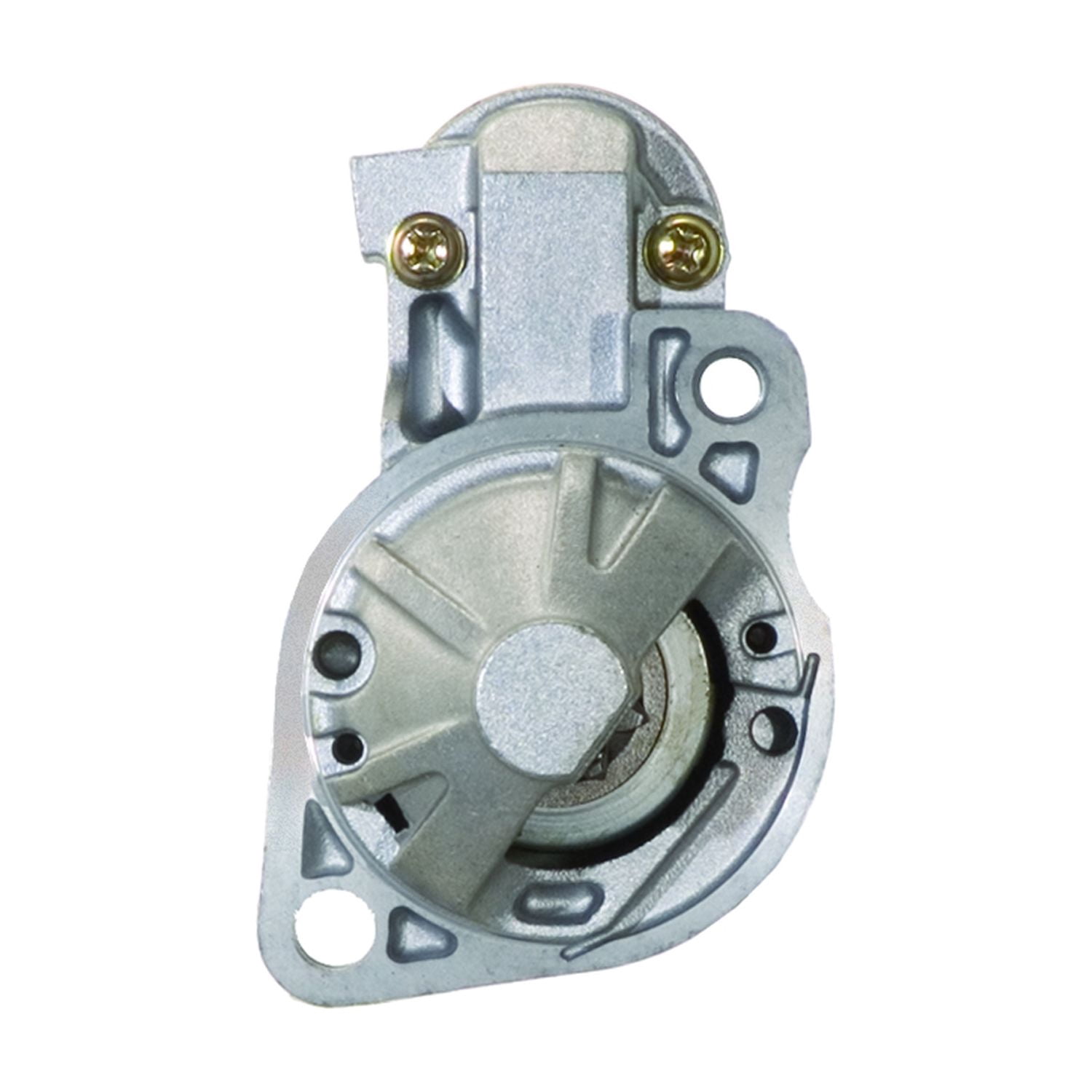 Remy 17456 Starter Motor