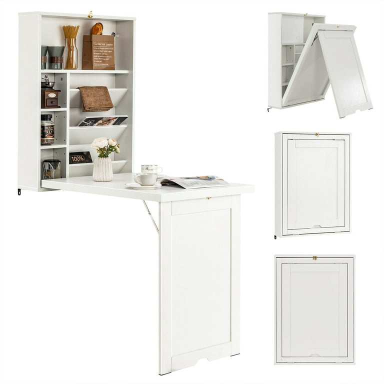 Convertible 2024 floating desk