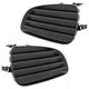 thumbnail image 5 of Front Bumper Insert Fog Lamp Light Cover for Toyota Camry 2010 2011 Accessories 5212706140 521280614, 5 of 5