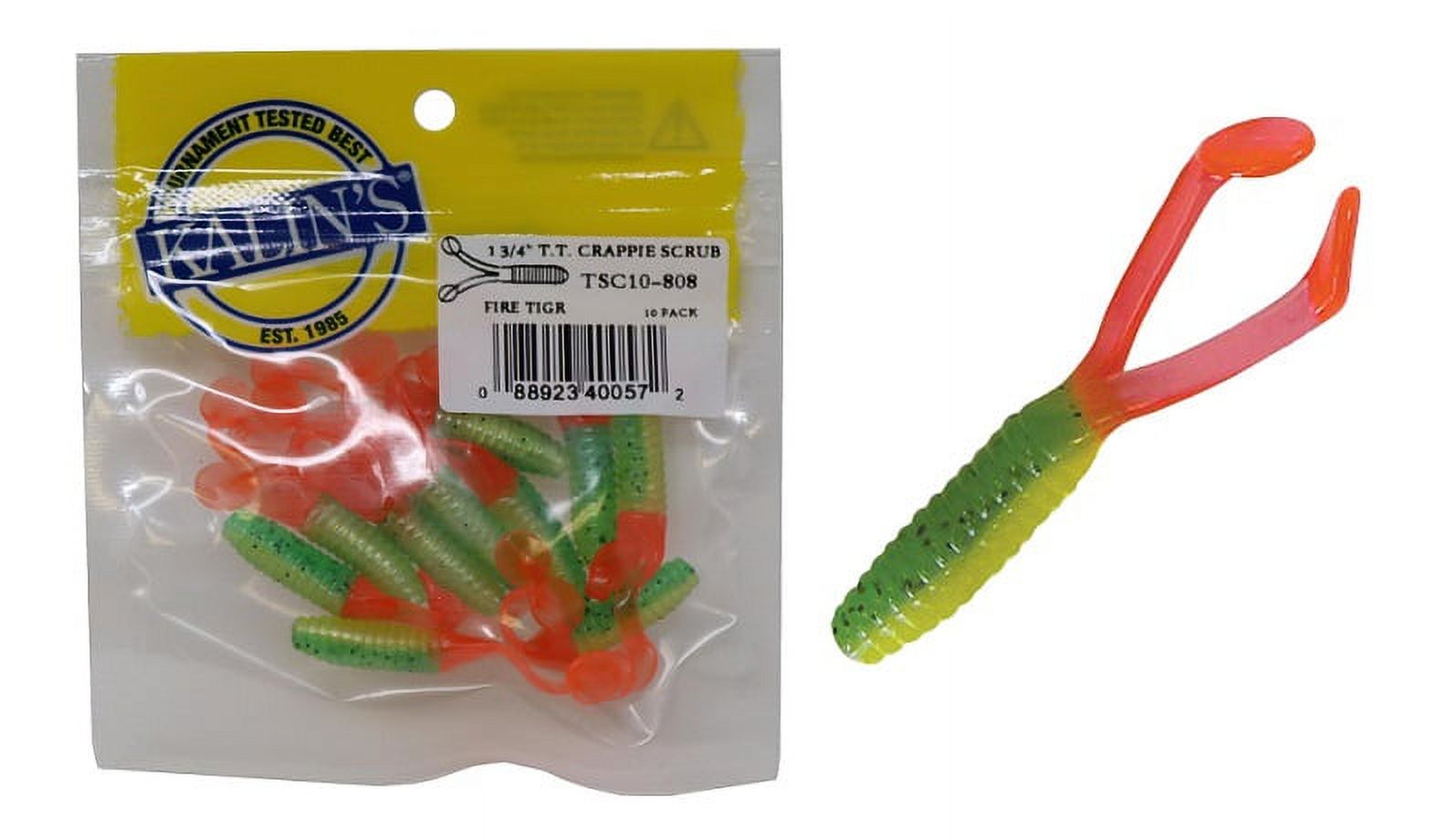 ACME Tackle Kastmaster Fishing Spoon Lures 1/4 oz 3-Pack photo 4