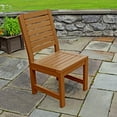 thumbnail image 4 of highwood&reg; Weatherly Recycled Plastic Patio Dining Side Chair, 4 of 11