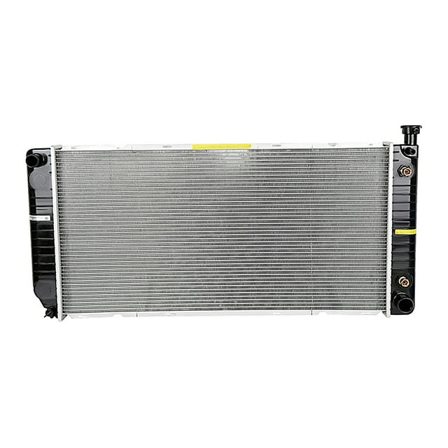 Radiador K1500 1996 A 1999 Chevrolet V8 5.0L Electrosoldado C/Eat KEEP ON GREEN .