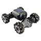 thumbnail image 2 of Coche teledirigido 2.4G con control remoto por gestos, ideal para acrobacias y derrapes. Juguete para niños y niñas. Regalo perfecto para cumpleaños o Navidad., 2 of 9