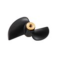thumbnail image 3 of Feilun FT009-12 Tail Propeller Boat Spare Part for Feilun FT009 RC Boat, 3 of 5