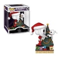 thumbnail image 2 of Figura Funko Deluxe Jack y Zero, 2 of 4