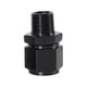 thumbnail image 1 of Adaptador De Instalación De Tuberías Hembra Accesorios Reemplazo AN8 a 3 8NPT Sharpla Adaptador de montaje, 1 of 8