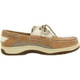 thumbnail image 4 of Sperry Top-Sider Billfish 3 eye Mens Tan/beige Boat Shoes, 4 of 4