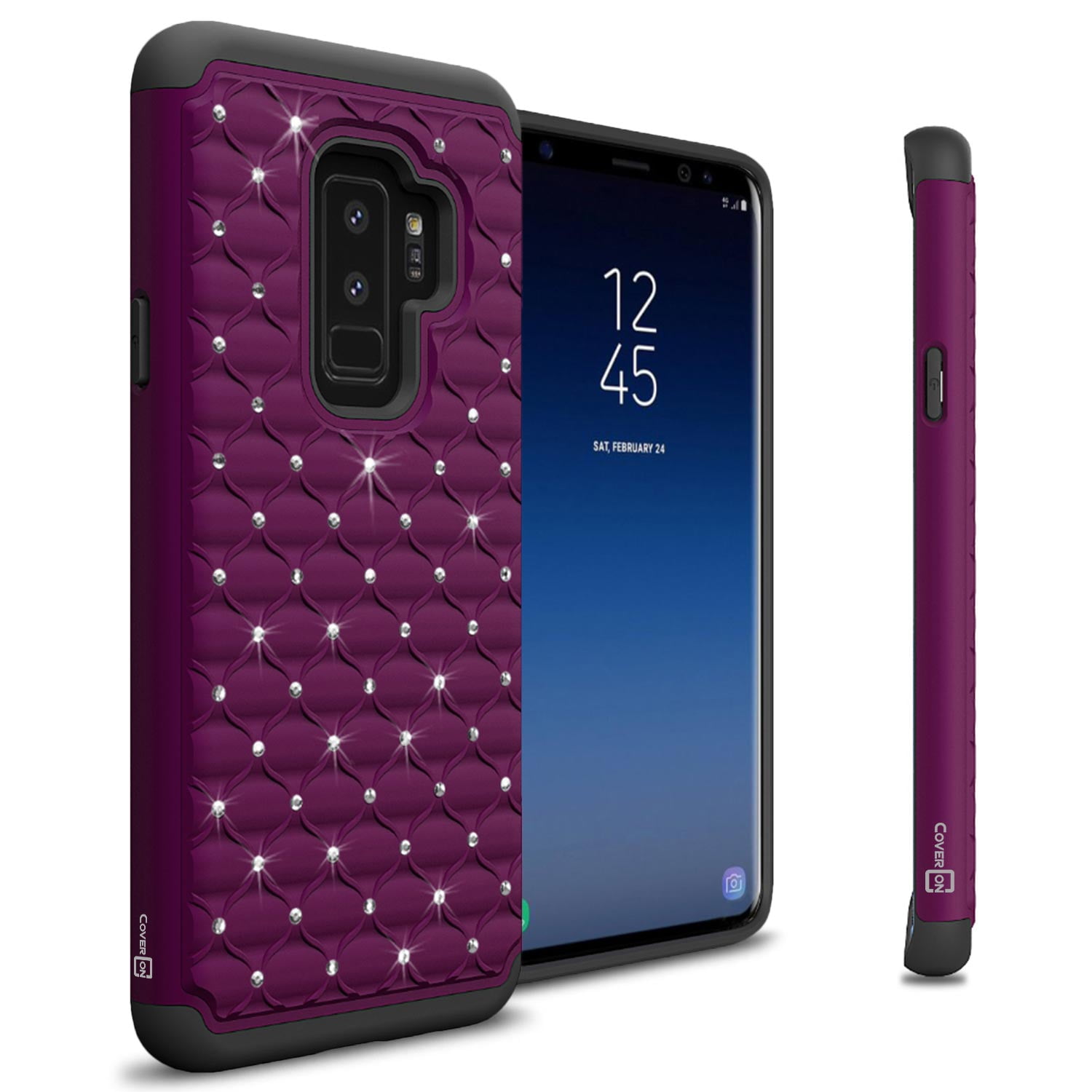 samsung galaxy s9  cover