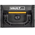 thumbnail image 4 of Carcasa Vault Equipment Case v200 Pelican Protección Black V200, 4 of 5