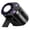 Black, variant on Portable Misting Desk Fan with Foldable Stand, Rechargeable Water Spray Cooling Mini Fan, Multi-Angle Adjustable USB Personal Humidifier Fan for Bedroom Office Car Travel