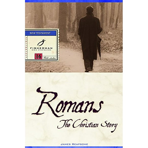 Romans : The Christian Story 9780877887348 Used / Pre-owned