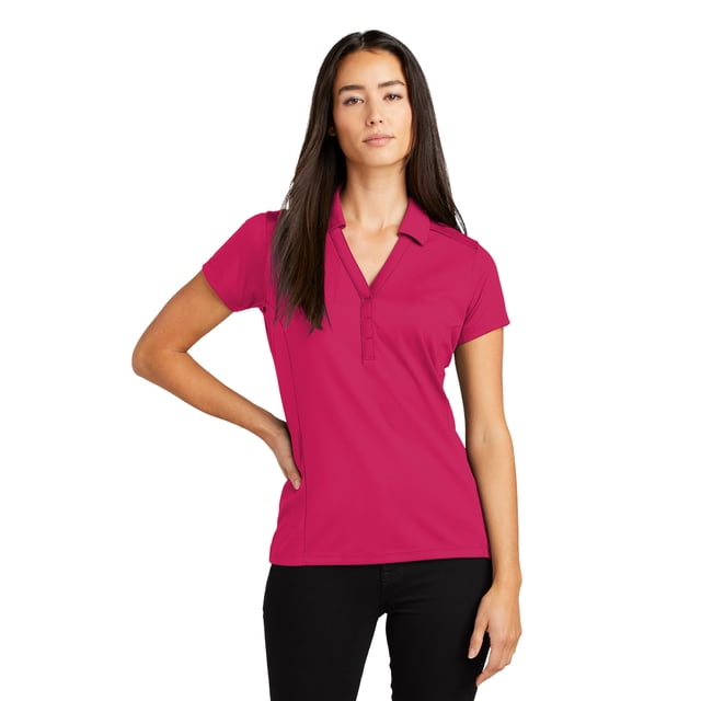 Polo de marco de mujer OGIO. LOG125 OJO 980621
