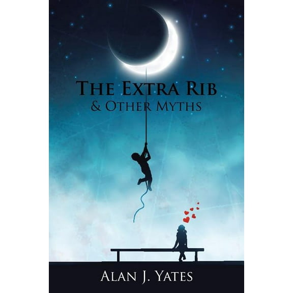 The Extra Rib & Other Myths (Paperback)