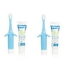 Dr. Brown's Toothbrush Set - 2 Pack