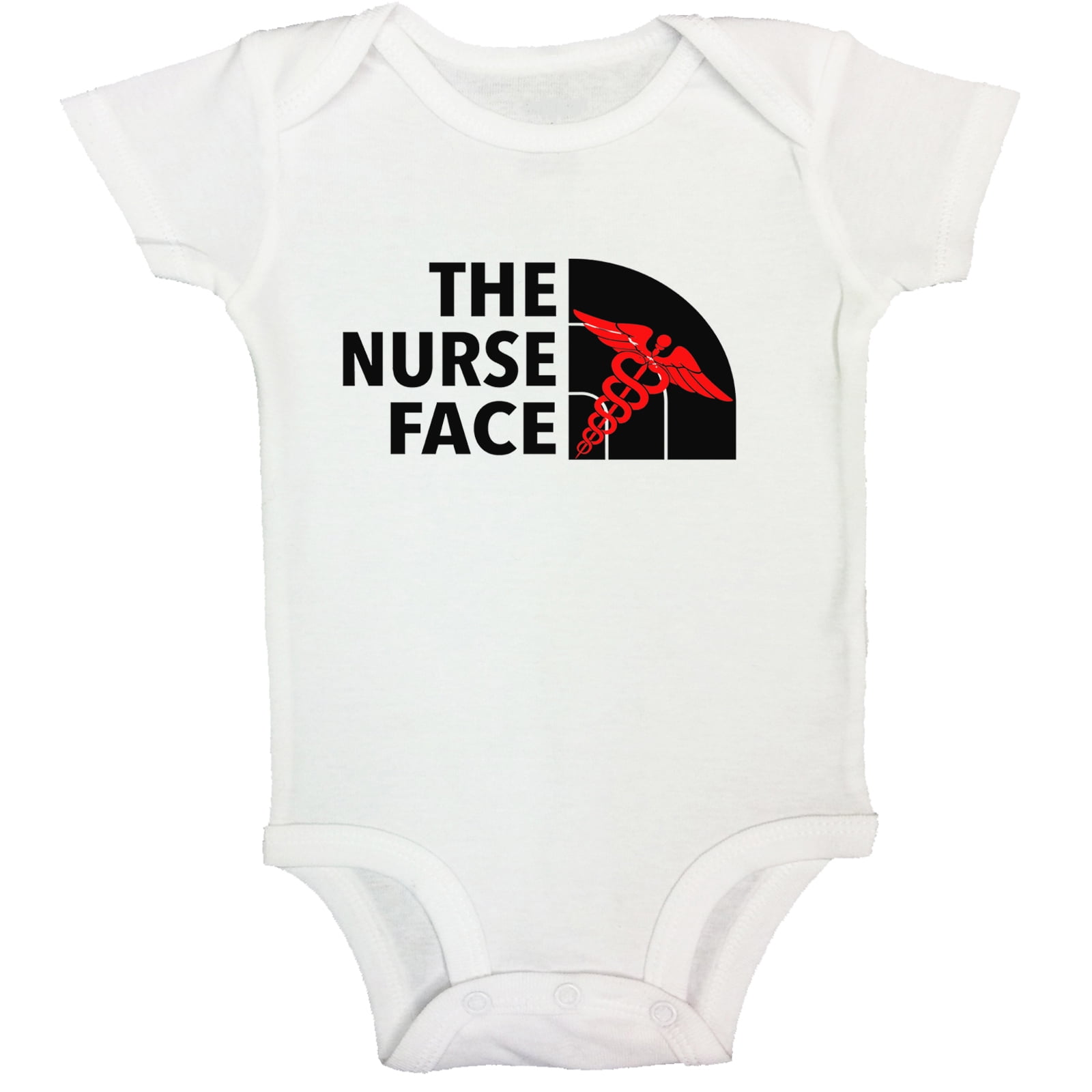 nurse onesie