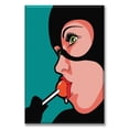 thumbnail image 1 of Cuadro Canva Listo Para Colgar Tipo Galería Gatubela By Greg Guillemin 50X75 cm, 1 of 4