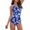 D, variant on Edvintorg Womens One Piece Swimsuits Monokini Ladies Women's Swimwear Sexy Bathing Suit Swimsuits for Women Beachwear