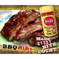 thumbnail image 2 of TEX JOY BT RIB TCKLR PRK RUB GRND SSNNG JAR, 2 of 2