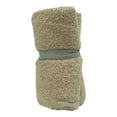 thumbnail image 2 of Frazada Home Trends 1 Pieza Borrego Beige, 2 of 4