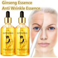 thumbnail image 3 of Sérum Antienvejecimiento con Polipéptidos de Ginseng Grospe 2 x 100 ml, 3 of 7